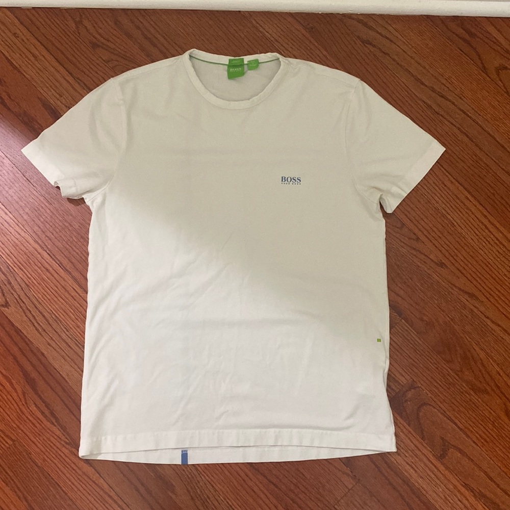BOSS Hugo boss T-Shirt